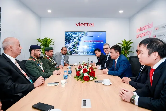 HCT Group Deployment