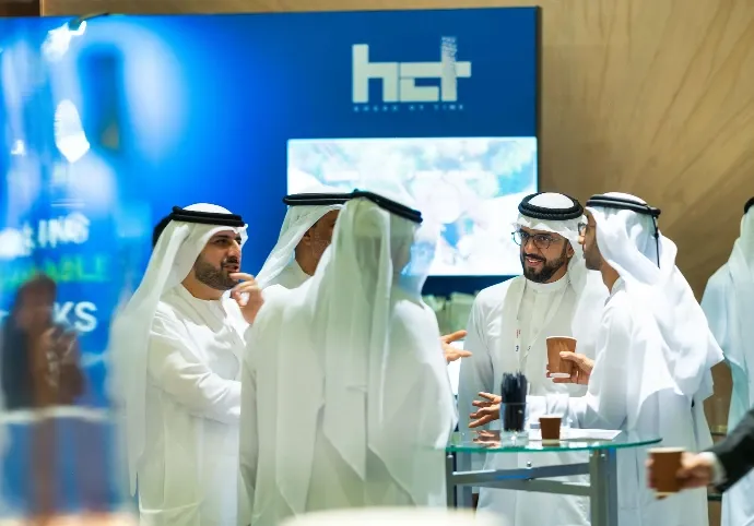 HCT Group Field Operations